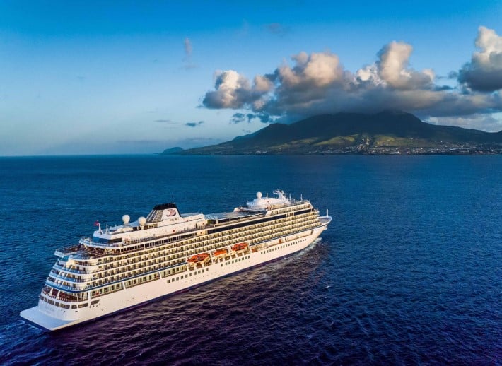 Comparing Exclusive Cruise Lines