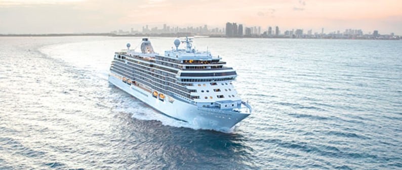 Comparing Regent Seven Seas Ships