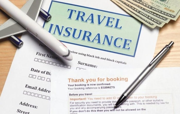 Comparing Travel Insurance Plans