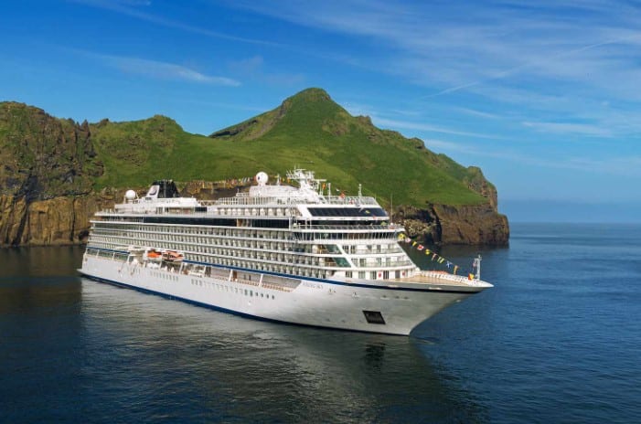 Exclusive Cruise Lines