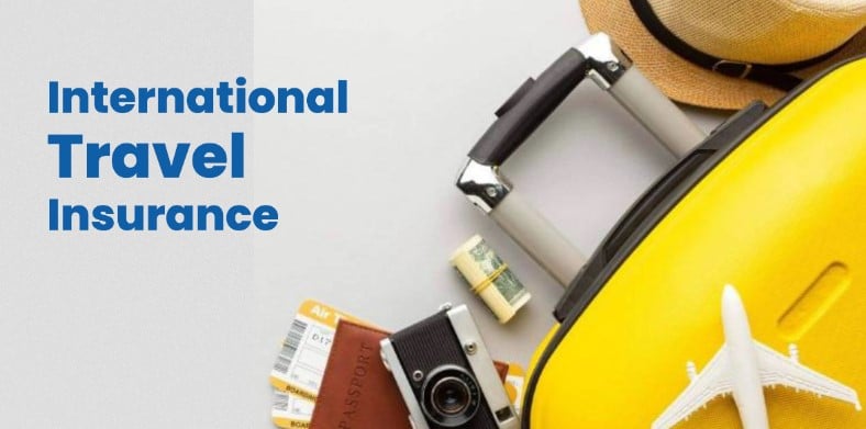 How to Buy International Travel Insurance