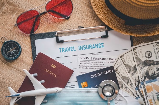 International Travel Insurance