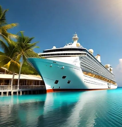 Luxury Cruise Vacations