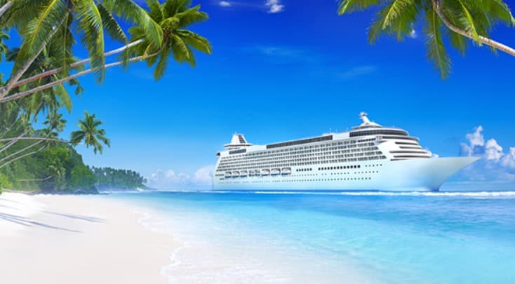 Luxury Cruises