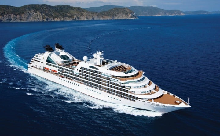 The Benefits of Technology in Luxury Cruises