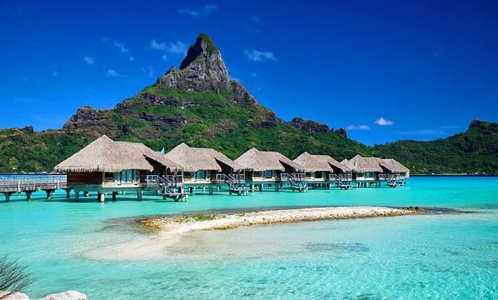 Top 5 Tropical Vacation Resorts to Consider