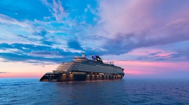 Top Explora Cruises Ships and Voyages