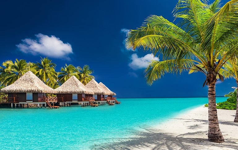 Top Luxurious Holiday Destinations for 2024