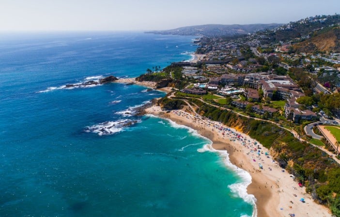 Treasure Island Beach