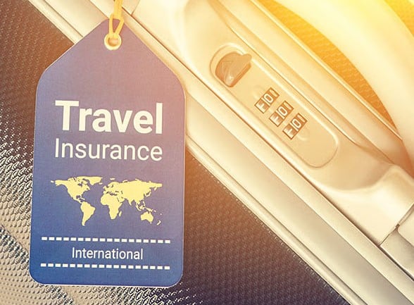 Understanding International Travel Insurance