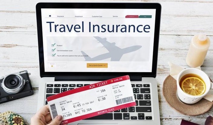 What is Travel Insurance