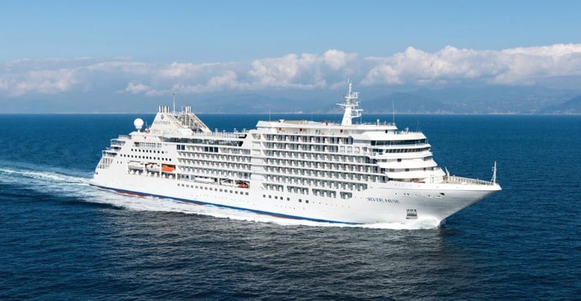 Where to Buy and Book Silver Sea Cruises